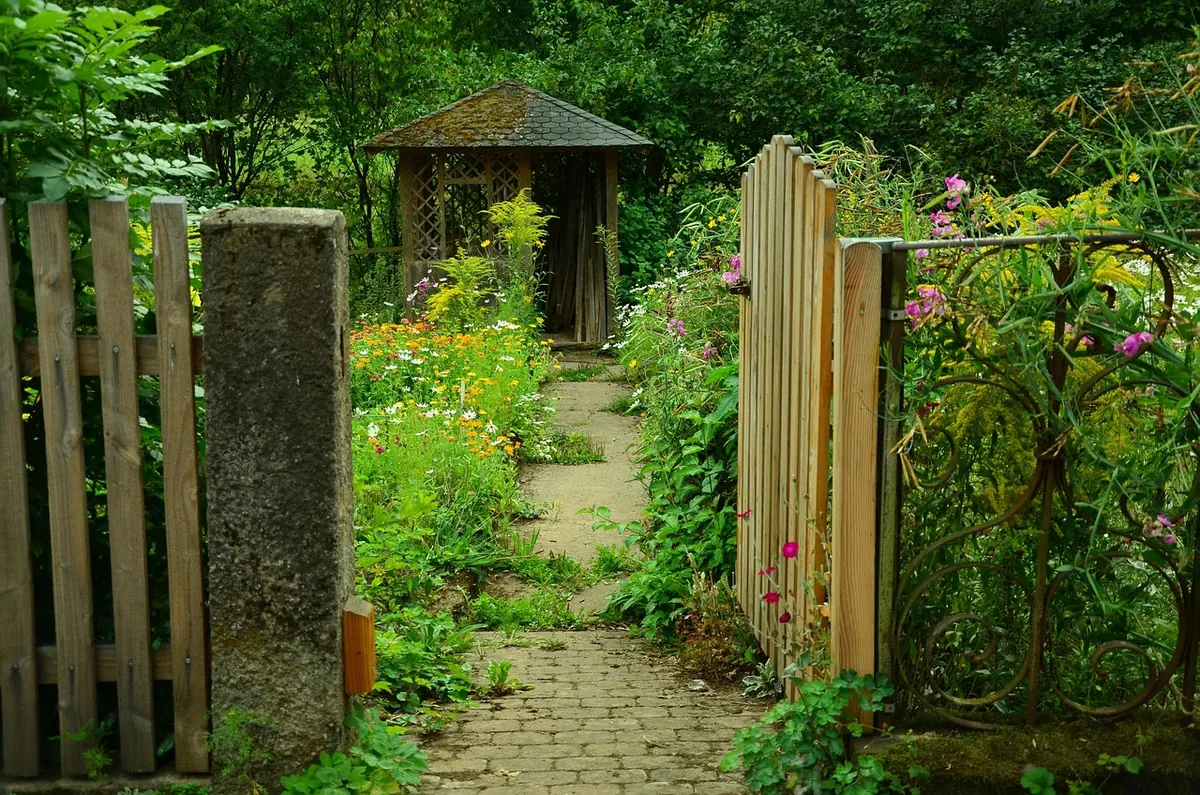 Choosing and Siting a Garden Shed: UK Planning Rules Explained